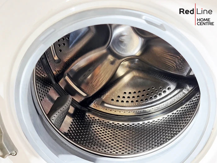 Sharp - Washing Machine ES-FE7