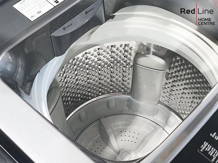 Sharp - Washing Machine ES-MS