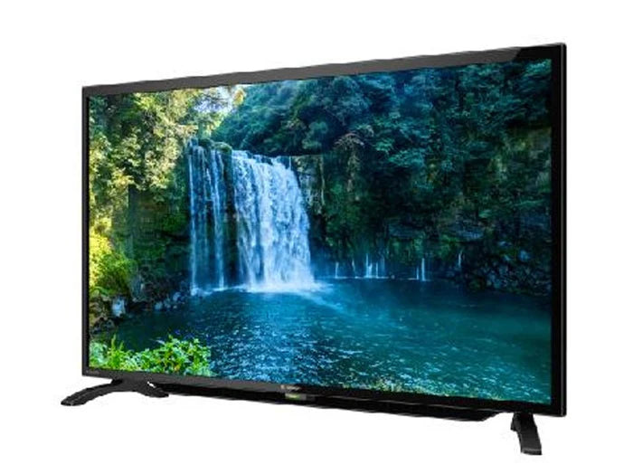 Sharp - TV 32 Inch - BD1X HD