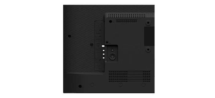 Sharp - TV 32 Inch - BD1X HD