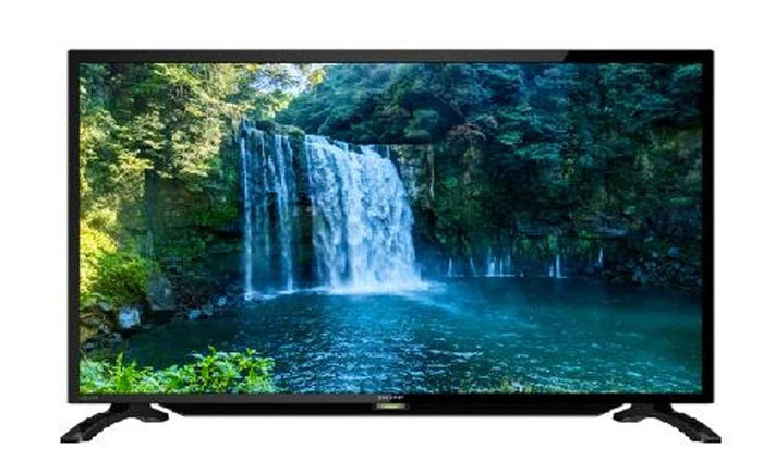 Sharp - TV 32 Inch - BD1X HD