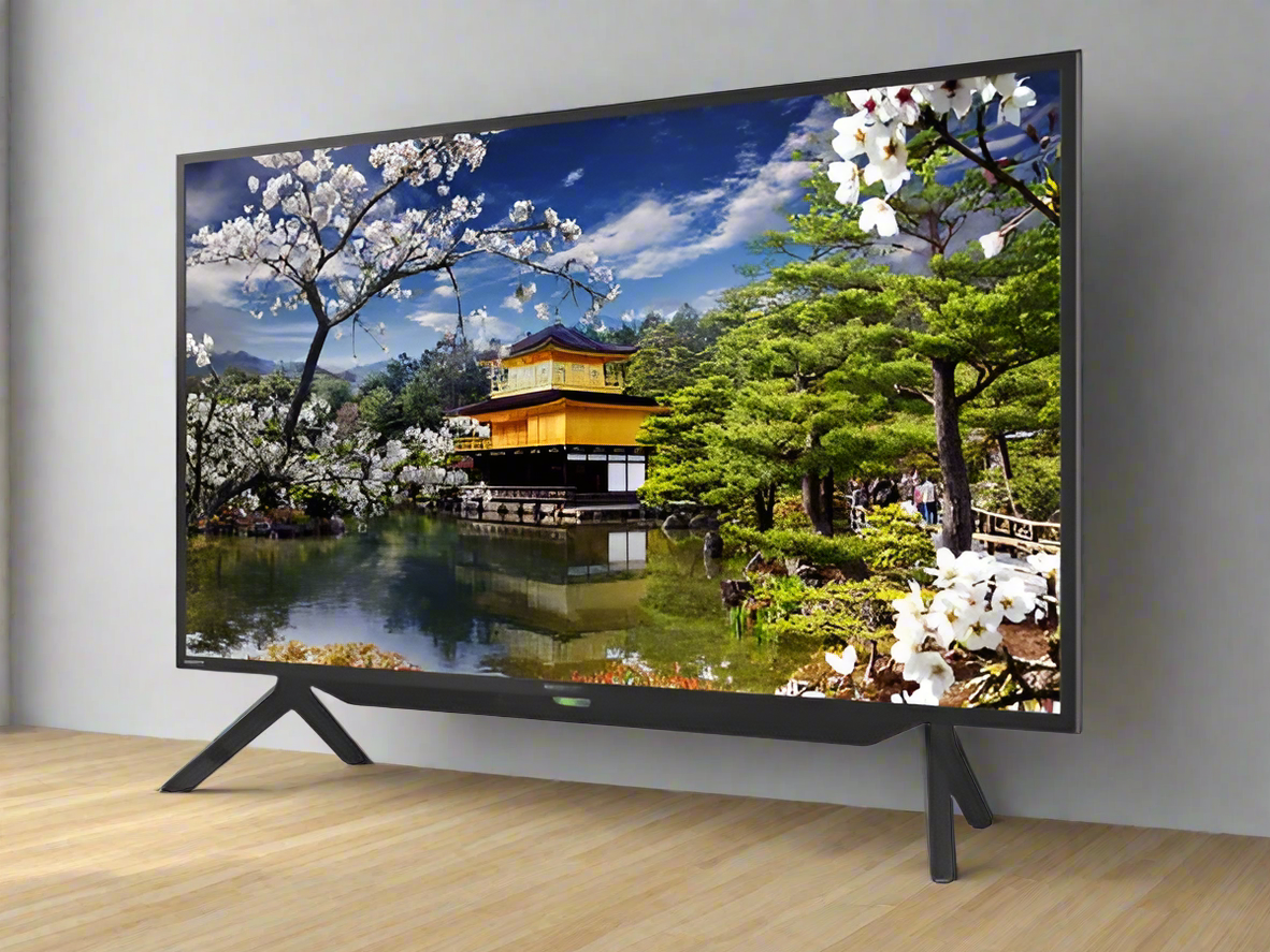 Sharp - TV Full HD – 42 Inch