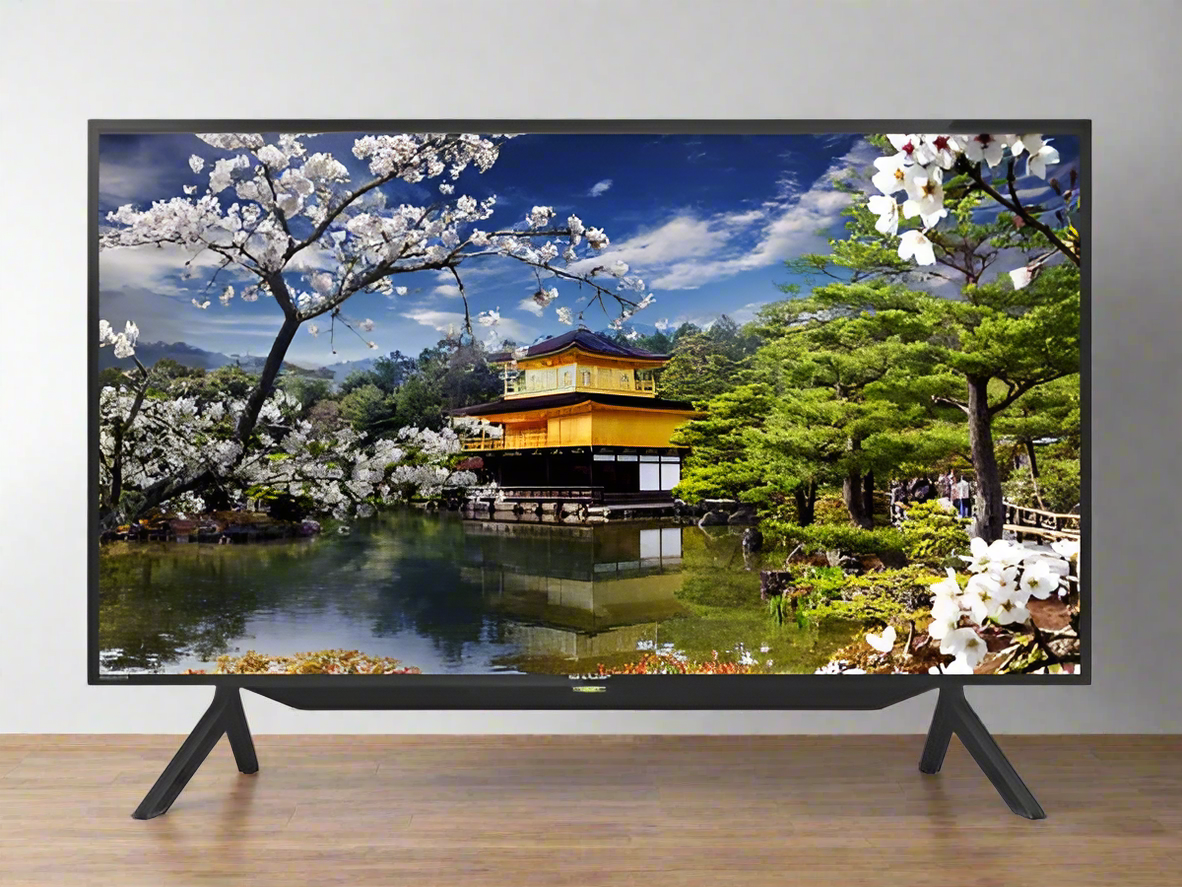 Sharp - TV Full HD – 42 Inch