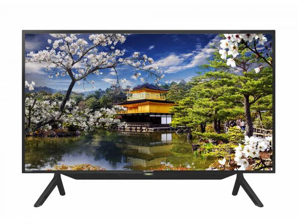 Sharp - TV Full HD – 42 Inch