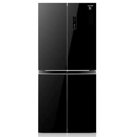 Sharp - Refrigerator SJ-FH560