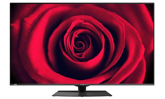 Sharp - 8K Smart Android TV - 60" & 70"