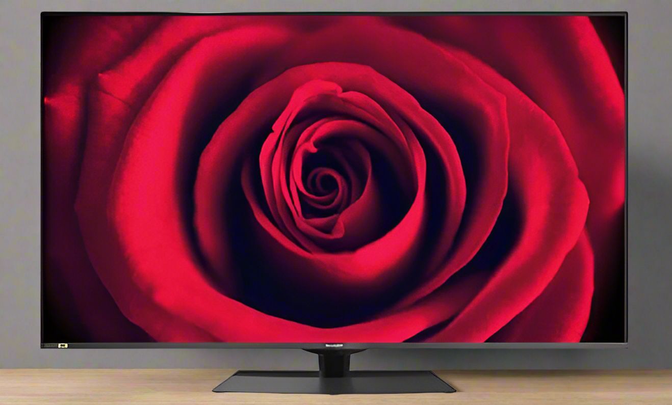 Sharp - 8K Smart Android TV - 60" & 70"