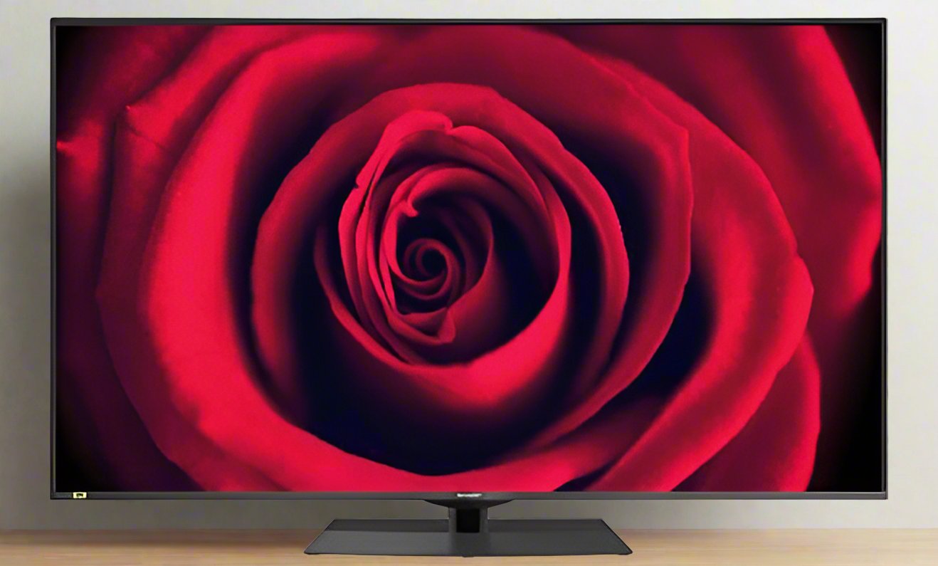Sharp - 8K Smart Android TV - 60" & 70"