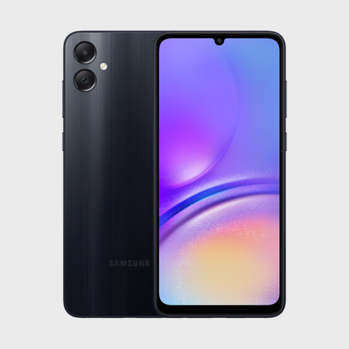 Samsung Galaxy A05 4GB/128GB Black