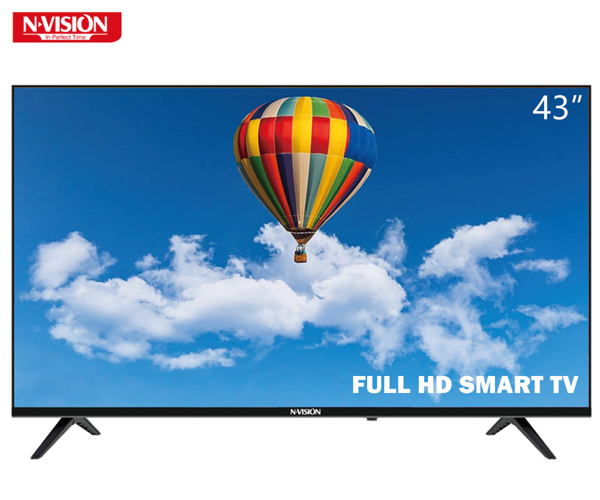 AIWA SMART TV 43"