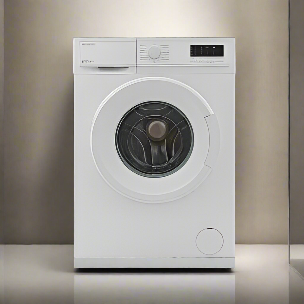 Sharp - Washing Machine ES-FE7