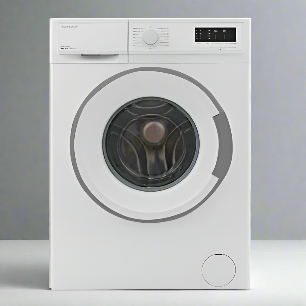 Sharp - Washing Machine ES-FE7