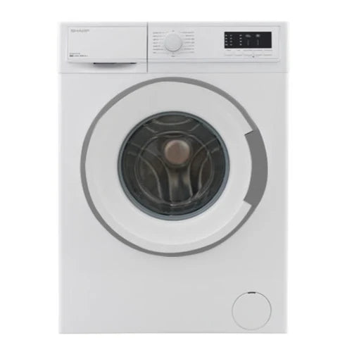 Sharp - Washing Machine ES-FE7