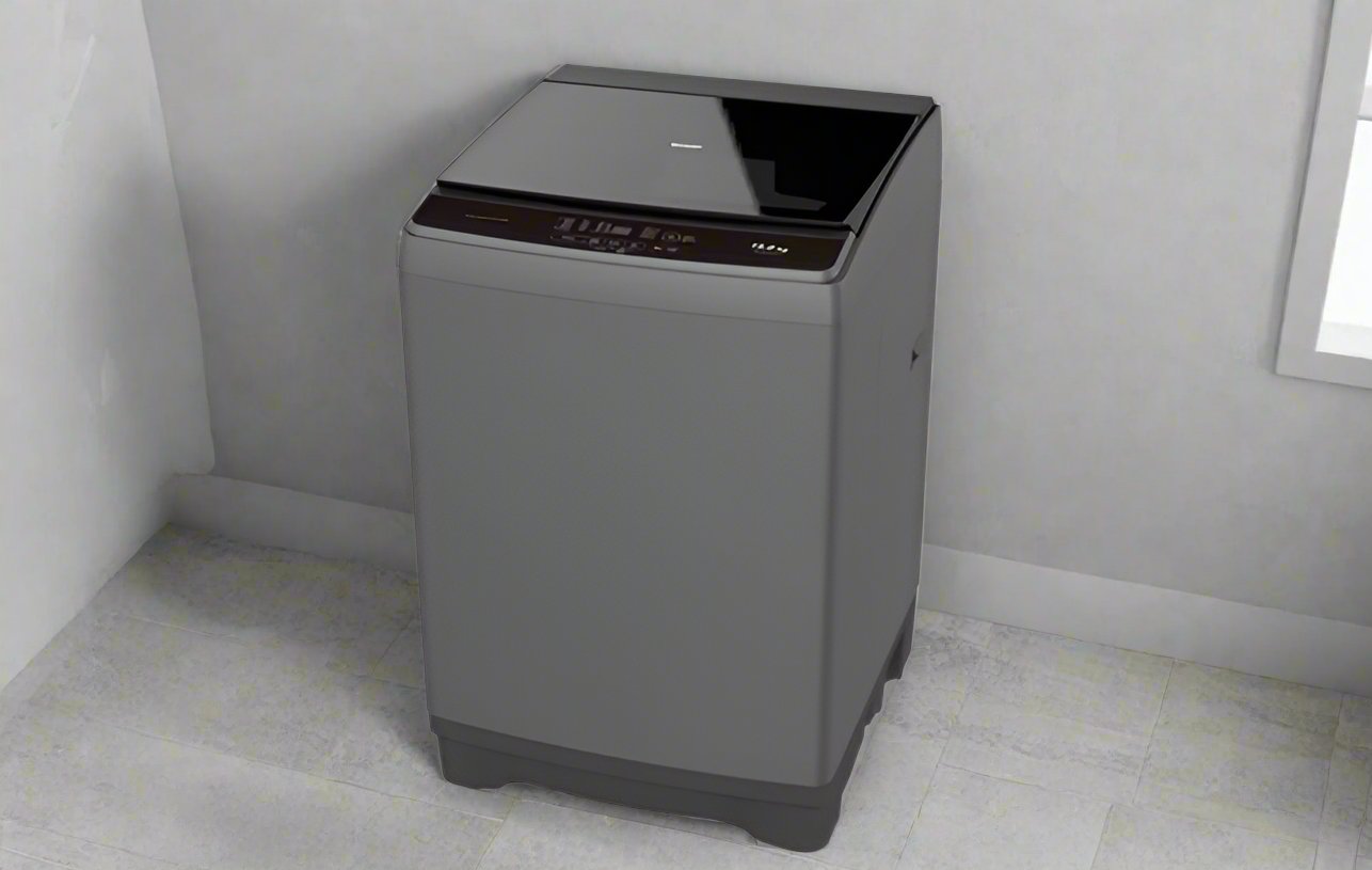Sharp - Washing Machine ES-MS