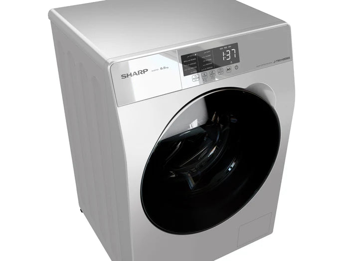 Sharp - Washing Machine ES-FE