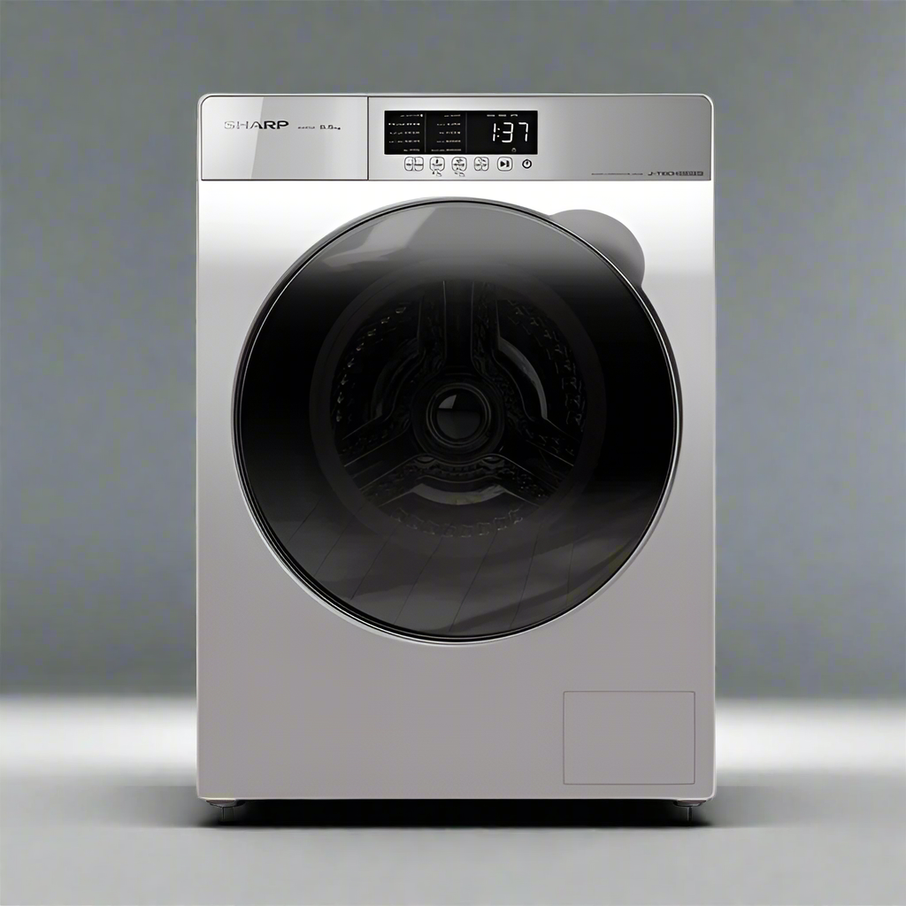 Sharp - Washing Machine ES-FE