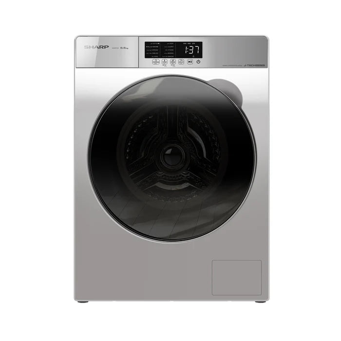 Sharp - Washing Machine ES-FE