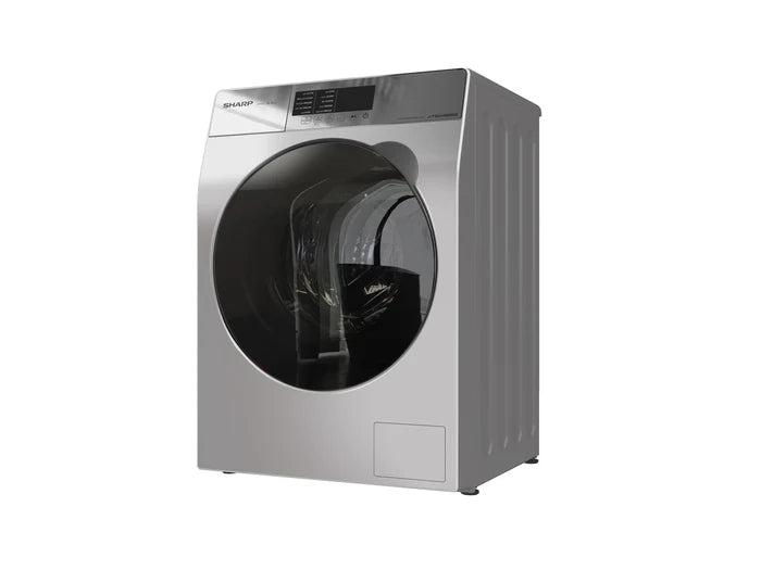 Sharp - Washing Machine ES-FE