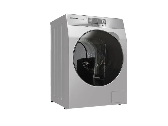 Sharp - Washing Machine ES-FE