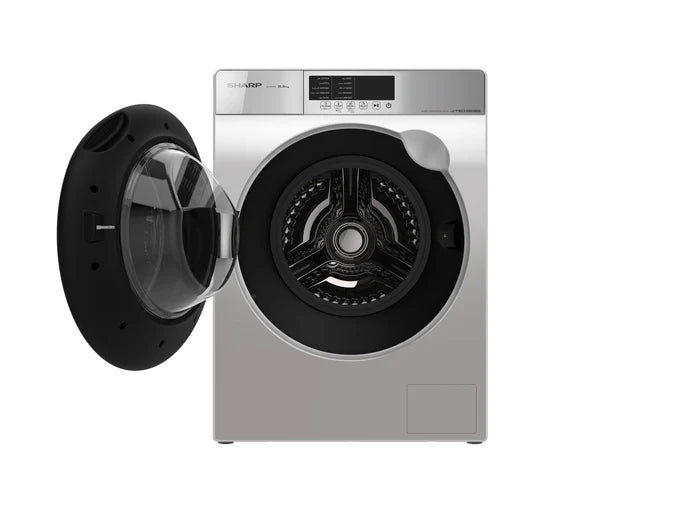 Sharp - Washing Machine ES-FE