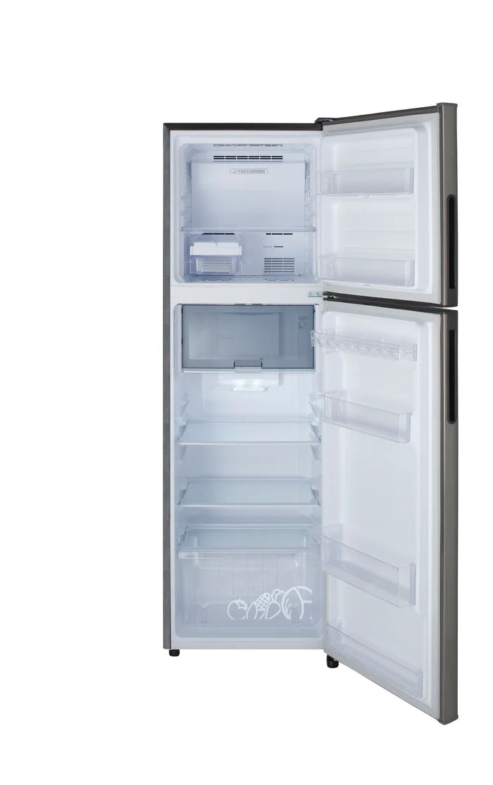 Sharp - Refrigerators SJ-S