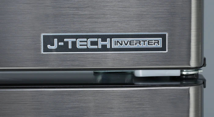 Sharp - Refrigerators SJ-S