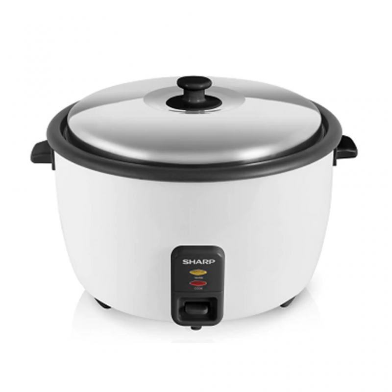 Sharp - Rice Cooker