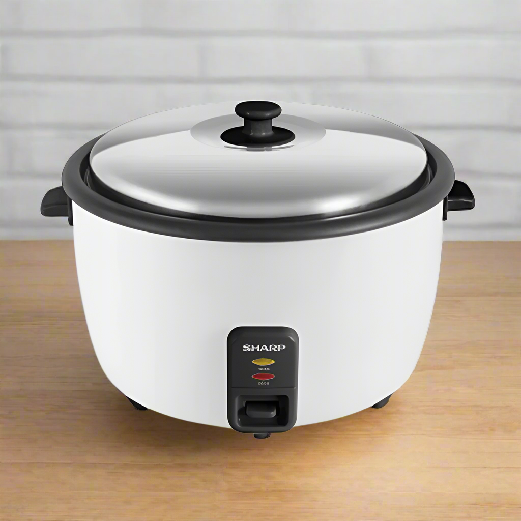 Sharp - Rice Cooker