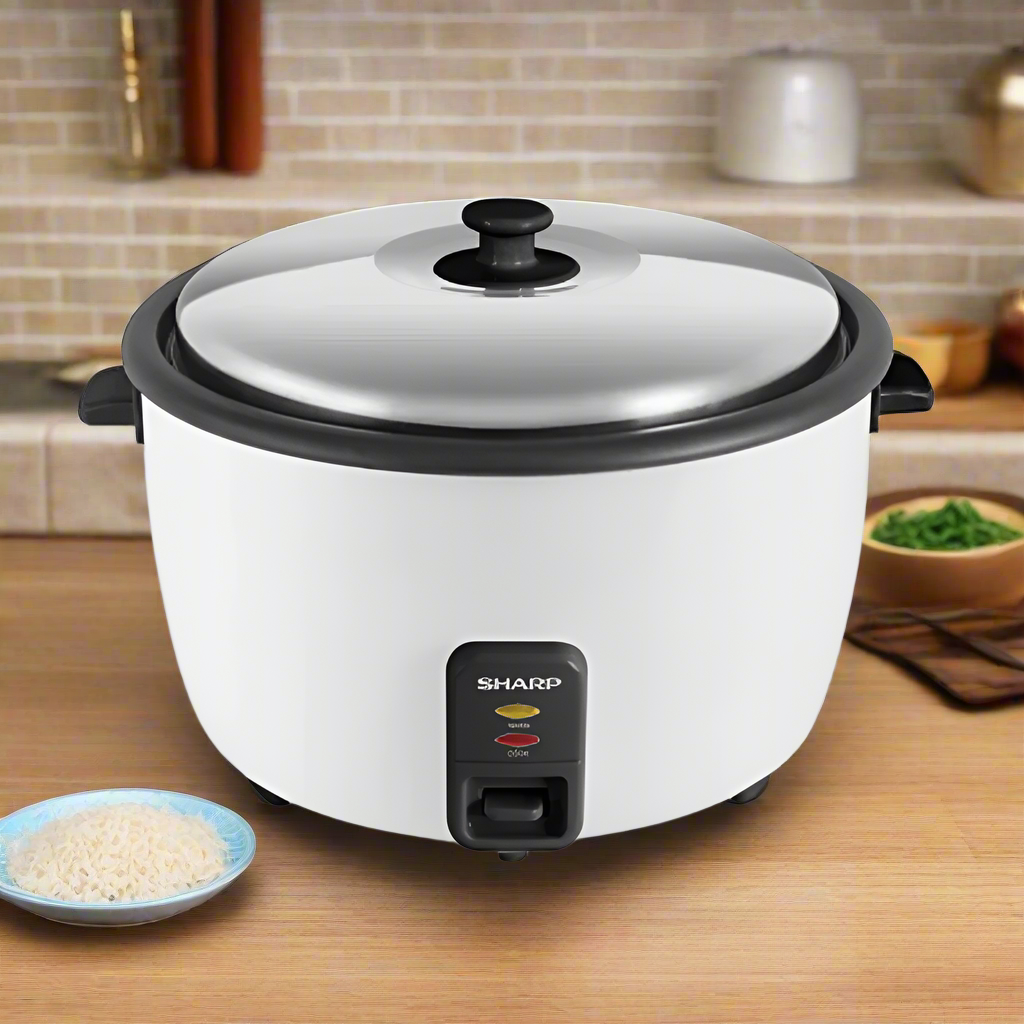 Sharp - Rice Cooker PK