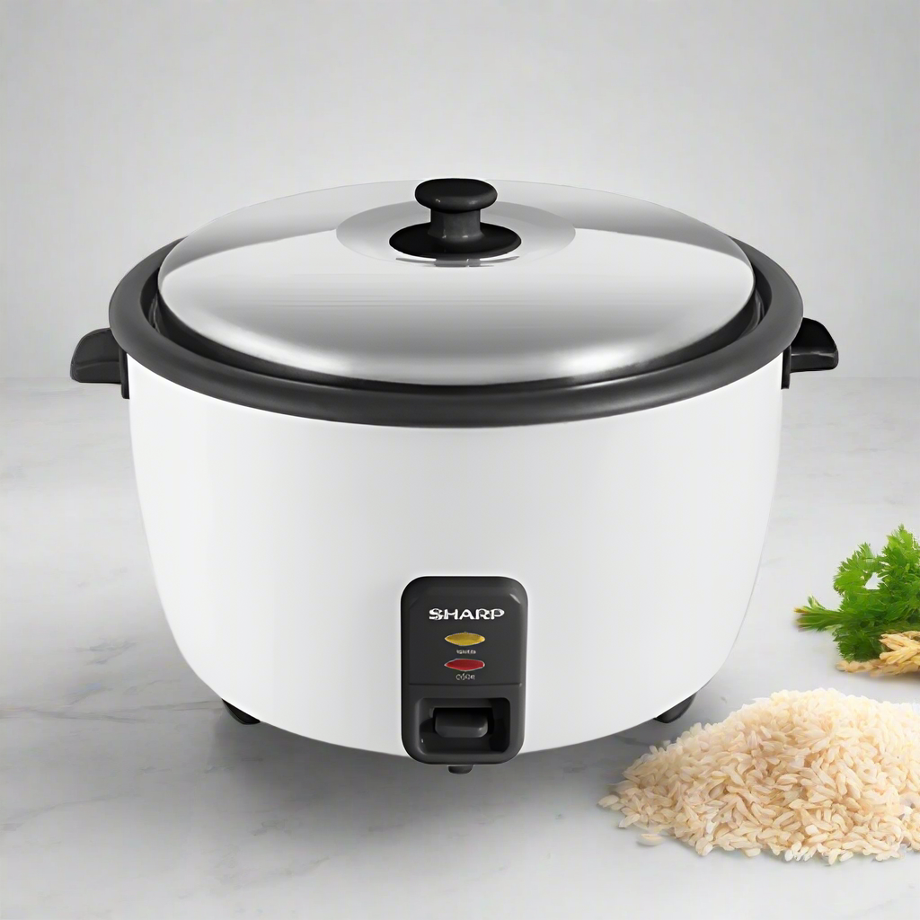 Sharp - Rice Cooker