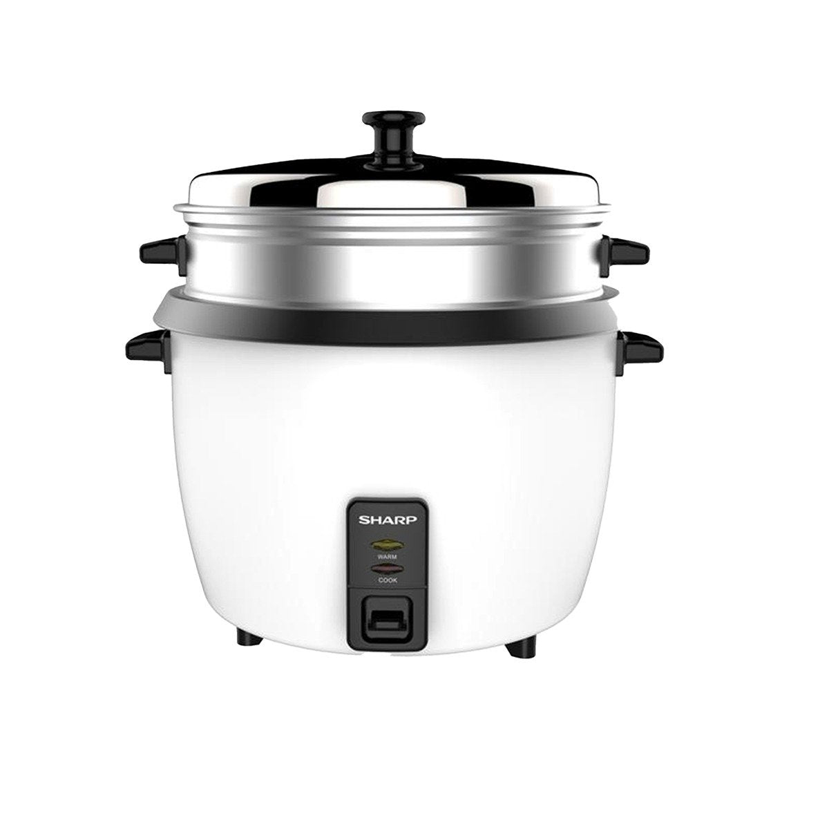 Sharp - Rice Cooker PK