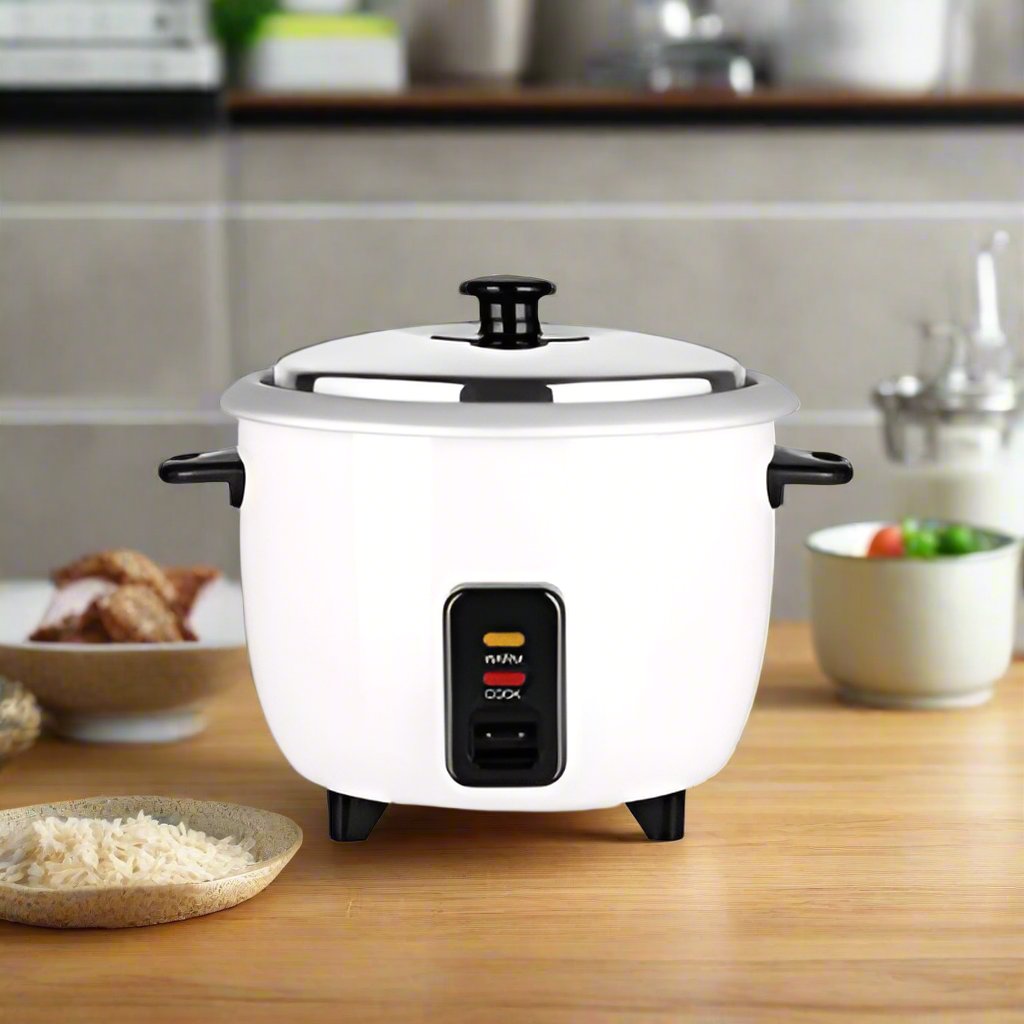 Sharp - Rice Cooker