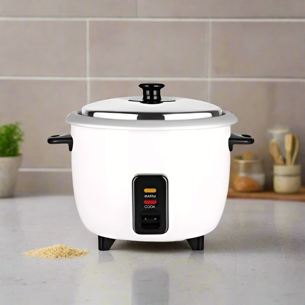 Sharp - Rice Cooker PK