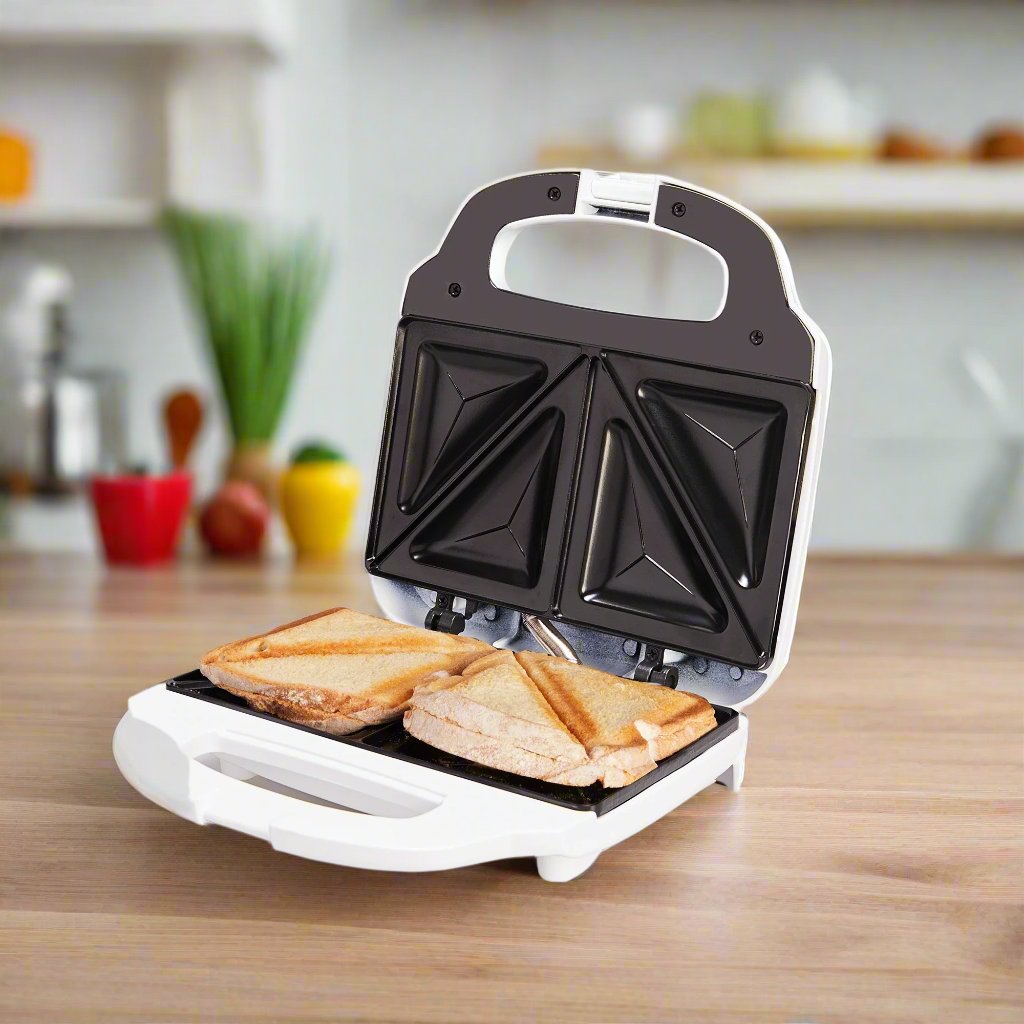 Sharp - Sandwich Toaster
