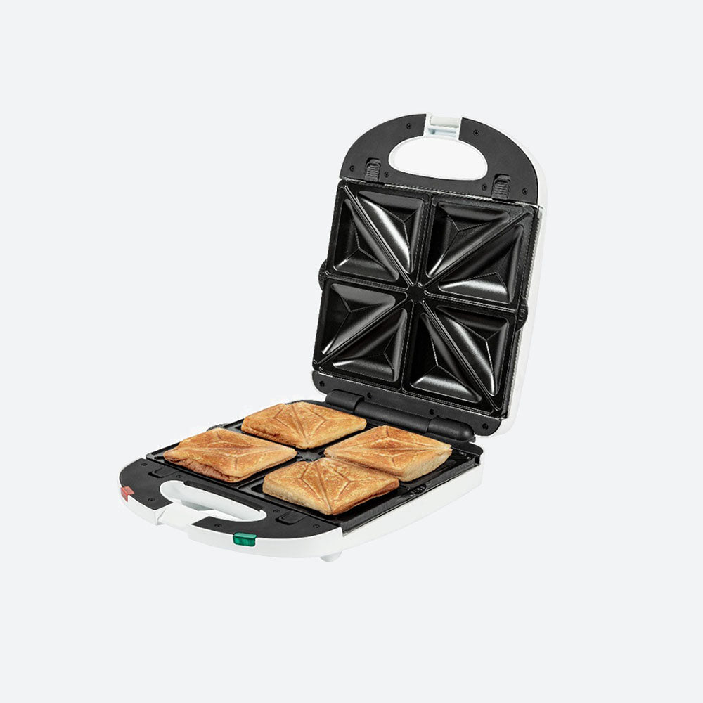 Sharp - Sandwich Toaster
