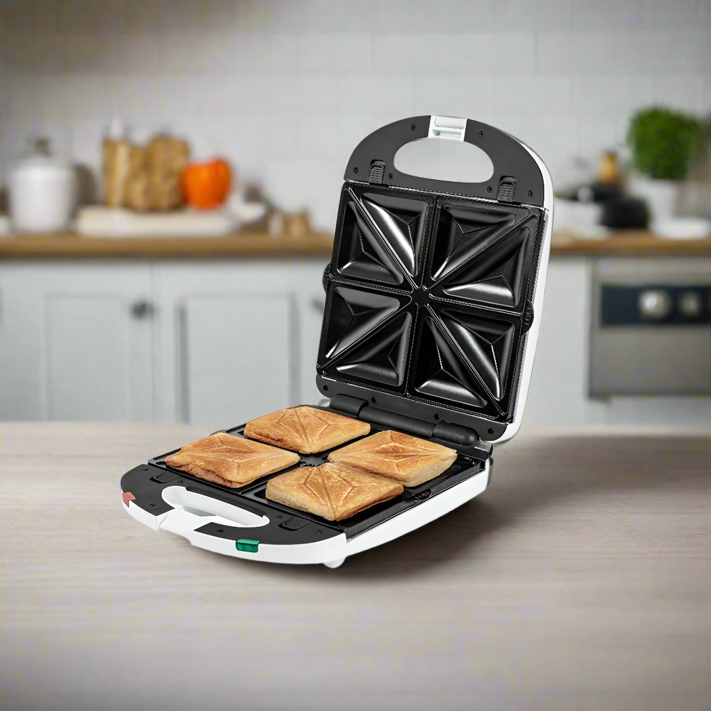 Sharp - Sandwich Toaster