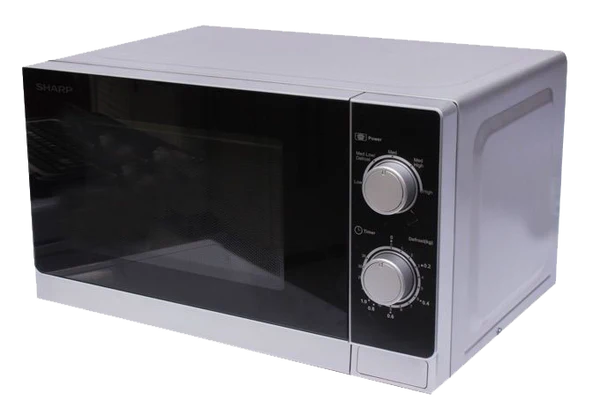 Sharp - Microwave 1200W