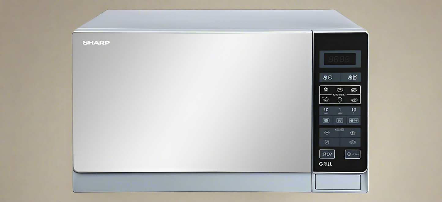 Sharp - Microwave R-75MT