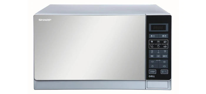 Sharp - Microwave R-75MT