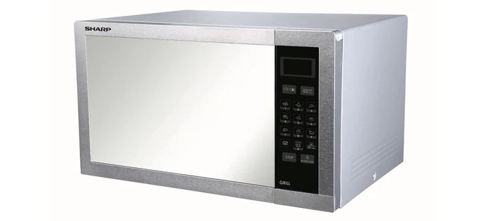 Sharp - Microwave - R-77AT