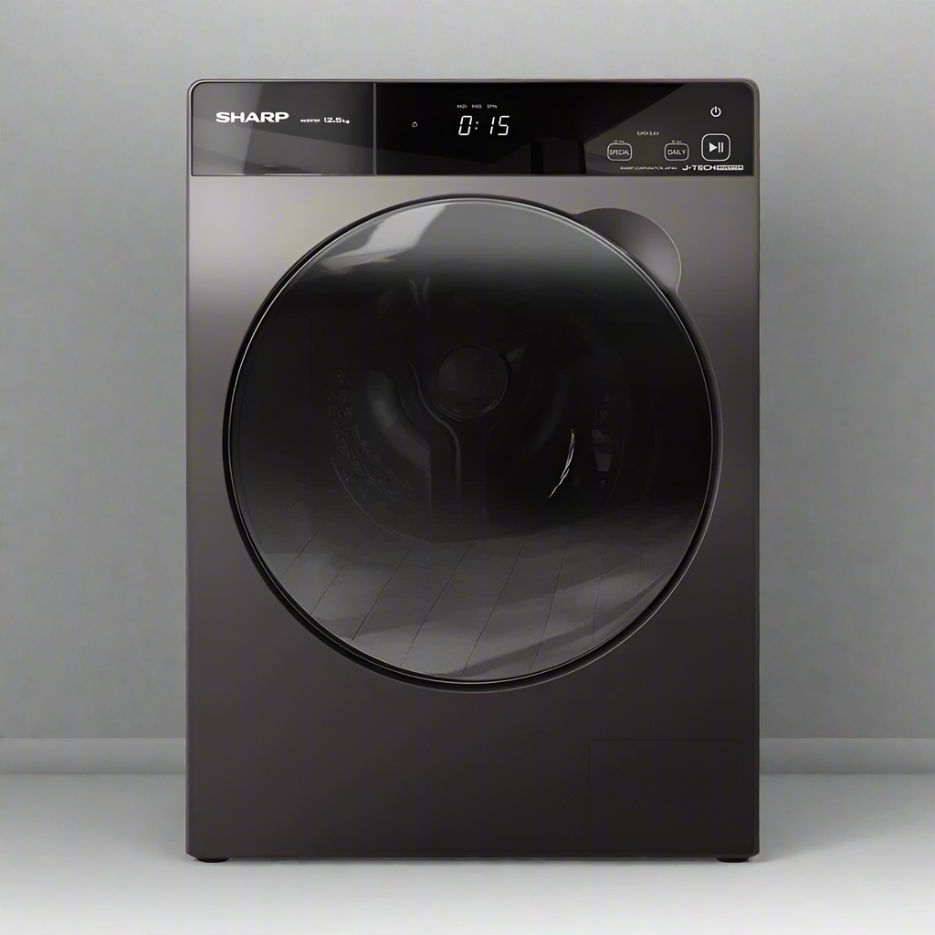 Sharp - Washing Machine ES-FP