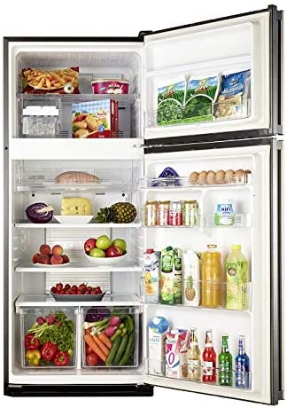 Sharp - Refrigerator - SJ 58C