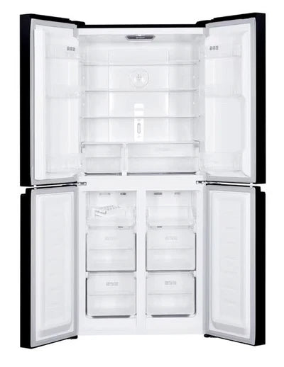 Sharp - Refrigerator SJ-FH560