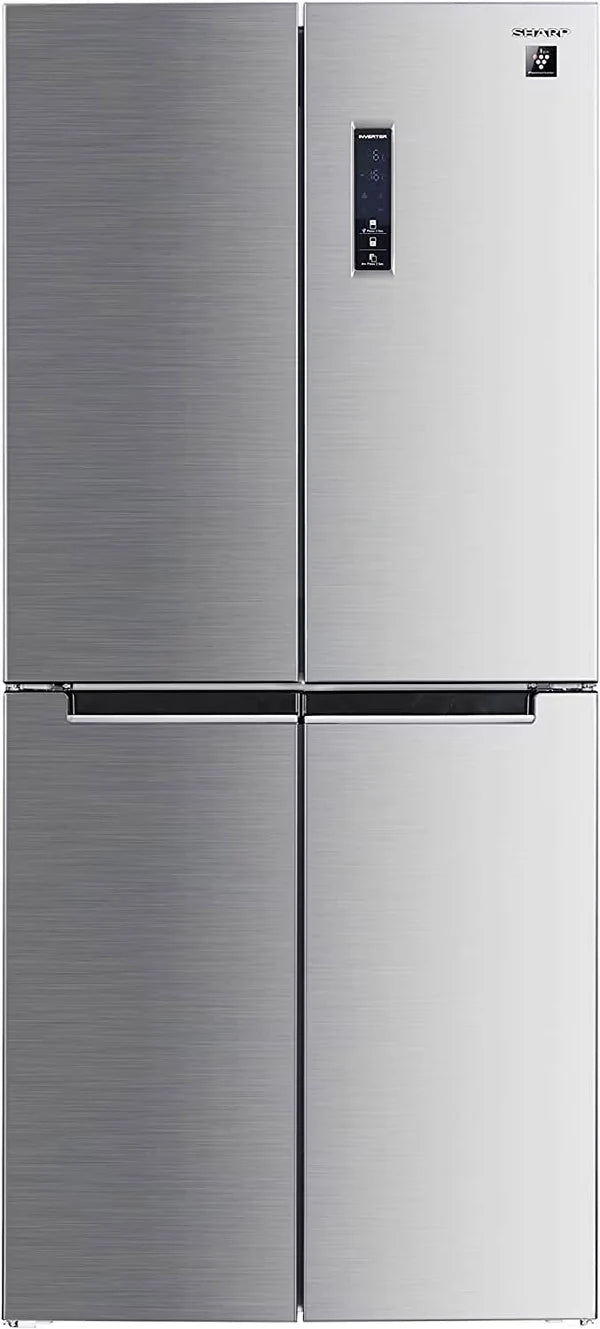 Sharp - Refrigerator SJ-FH560