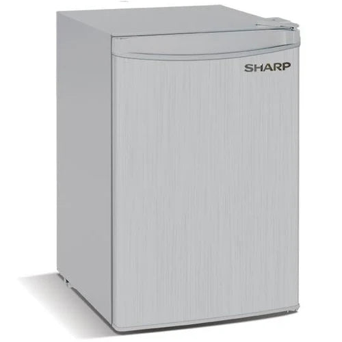 Sharp - Refrigerator SJ-K135