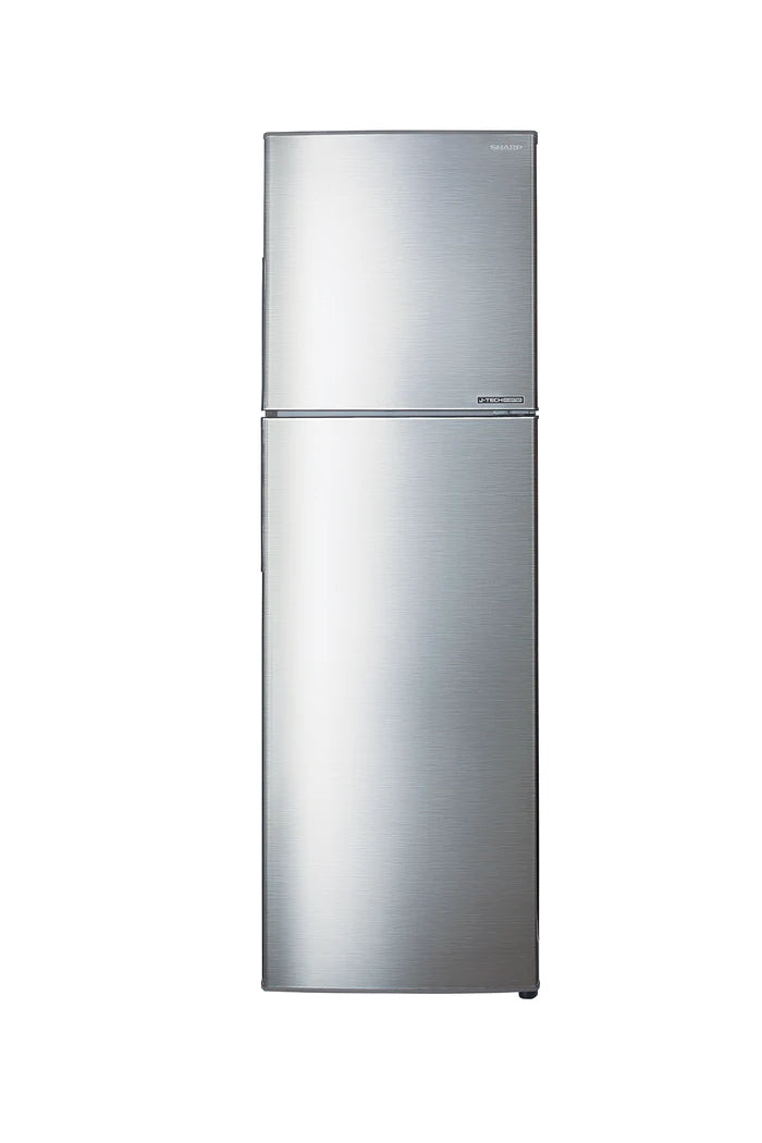 Sharp - Refrigerators SJ-S