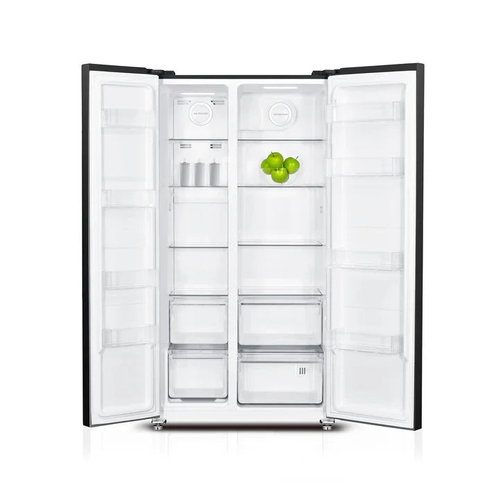 Sharp - Refrigerator SJ-X