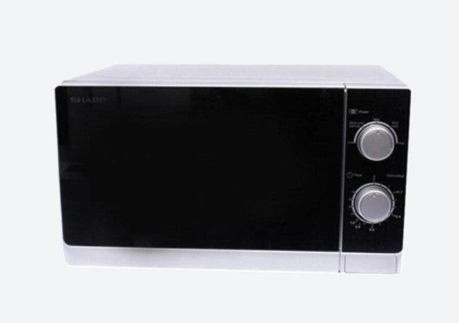 SHARP MICROWAVE 20L-R20CTS