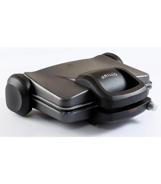 Pacific - GRILL’O Panini Grill 1800W