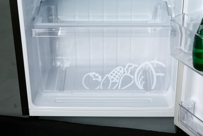 Sharp - Refrigerators SJ-S